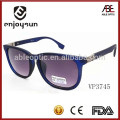 lady cheap Italian brand PC sunglasses wholesale Alibaba